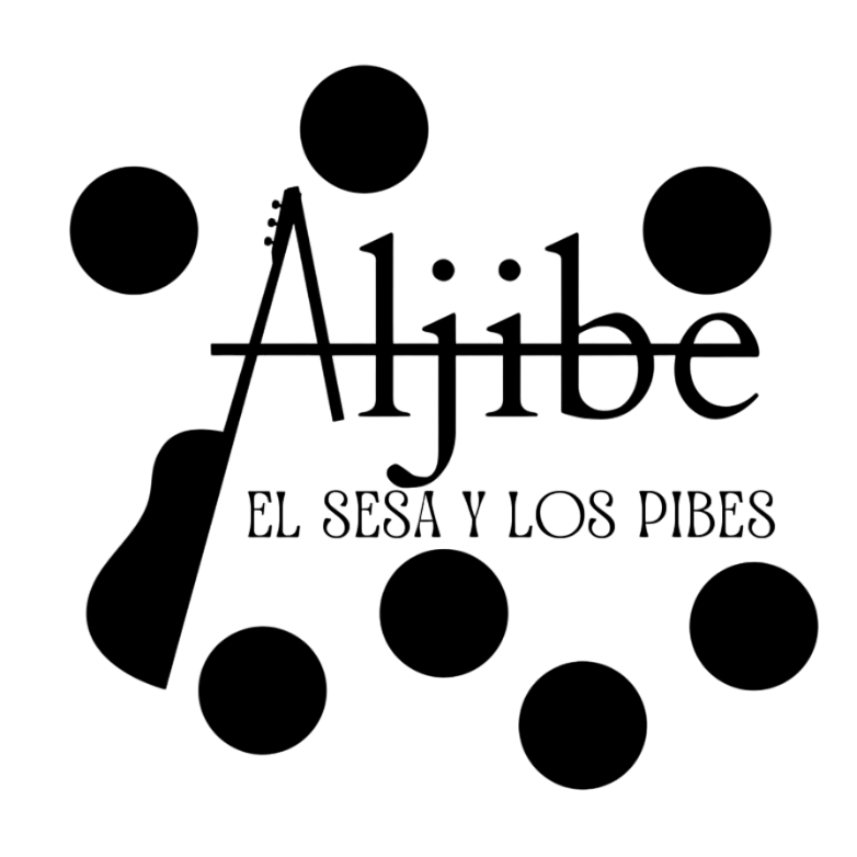 Logo Grupo Aljibe