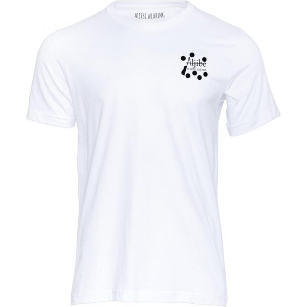 Camiseta Aljibe Modelo 1