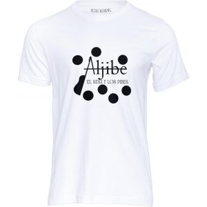Camiseta Aljibe Modelo 2