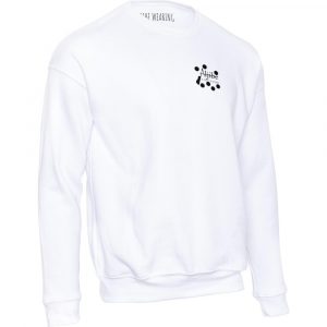 Sudadera Arrecía