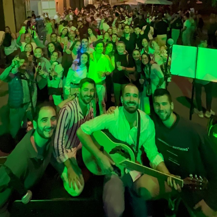 GrupoAljibe El Cuervo